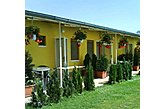 Šeiminis pensionas Veľký (Didysis) Mederis / Veľký Meder Slovakija